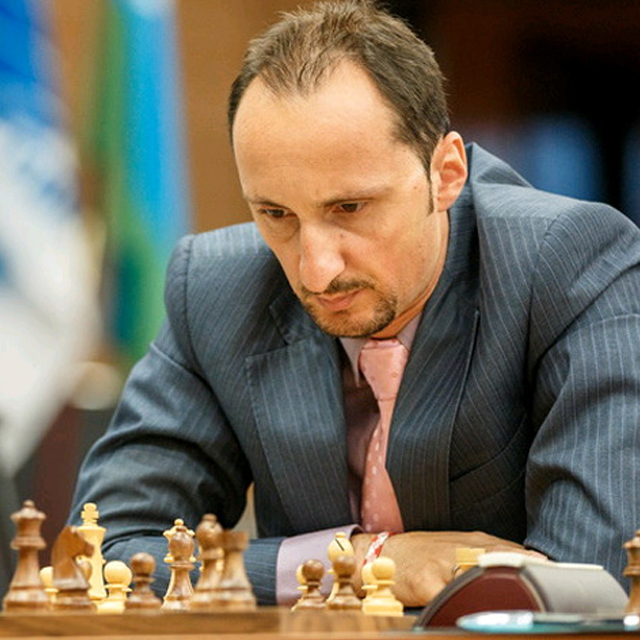 Ruy Lopez: Morphy Defense, Bayreuth Variation